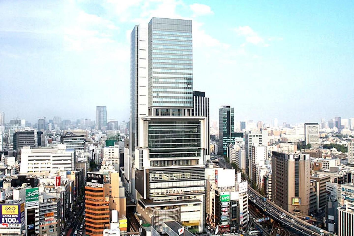 Building A101 / Vacation Stay 1274 Tokio Zewnętrze zdjęcie