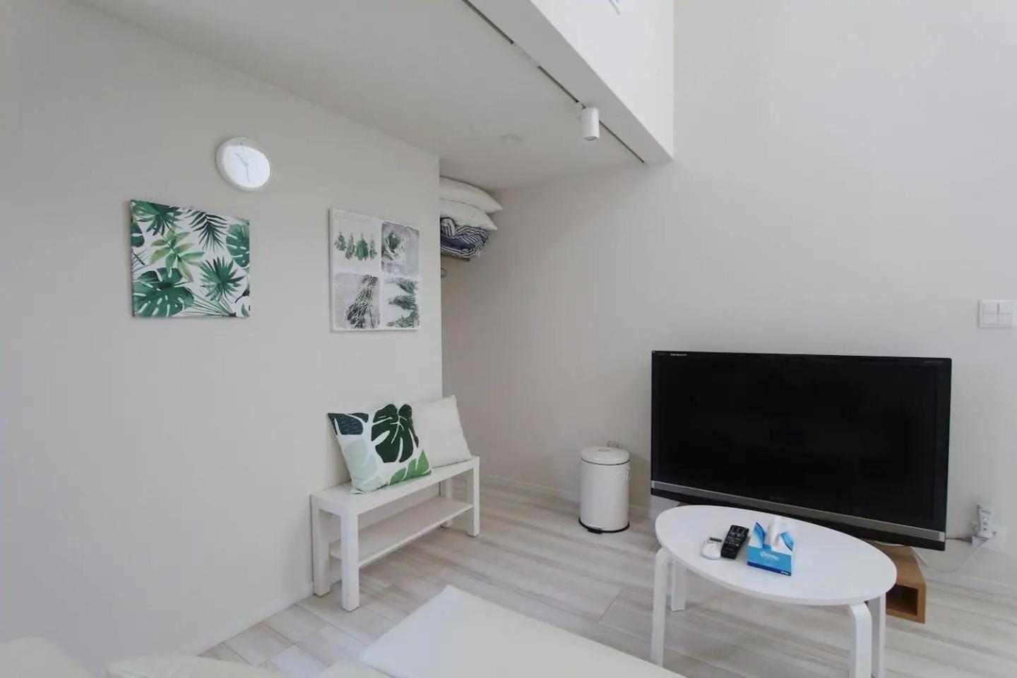 Building A101 / Vacation Stay 1274 Tokio Zewnętrze zdjęcie
