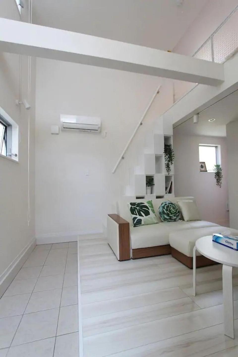 Building A101 / Vacation Stay 1274 Tokio Zewnętrze zdjęcie