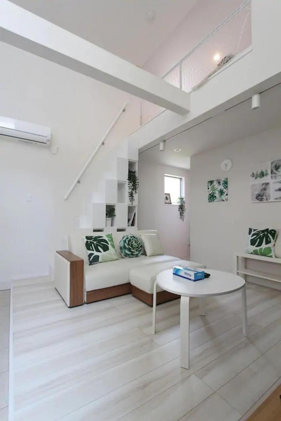 Building A101 / Vacation Stay 1274 Tokio Zewnętrze zdjęcie
