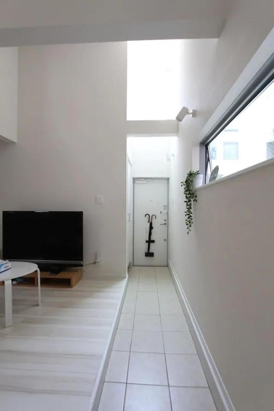 Building A101 / Vacation Stay 1274 Tokio Zewnętrze zdjęcie