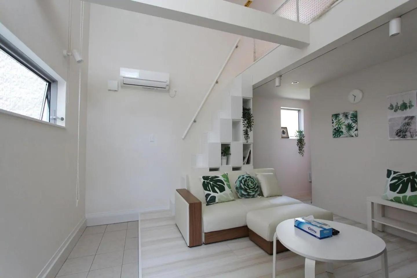 Building A101 / Vacation Stay 1274 Tokio Zewnętrze zdjęcie